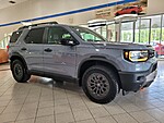 New 2026 Honda Passport TRAILSPORT AWD in JACKSONVILLE, FLORIDA (Photo 3)