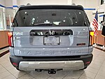 New 2026 Honda Passport TRAILSPORT AWD in JACKSONVILLE, FLORIDA (Photo 5)