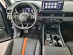 New 2026 Honda Passport TRAILSPORT AWD in JACKSONVILLE, FLORIDA (Photo 9)