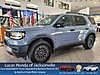 New 2026 Honda Passport TRAILSPORT AWD in JACKSONVILLE, FLORIDA