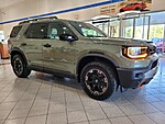 New 2026 Honda Passport TRAILSPORT ELITE AWD in JACKSONVILLE, FLORIDA (Photo 3)