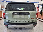 New 2026 Honda Passport TRAILSPORT ELITE AWD in JACKSONVILLE, FLORIDA (Photo 5)