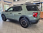 New 2026 Honda Passport TRAILSPORT ELITE AWD in JACKSONVILLE, FLORIDA (Photo 6)