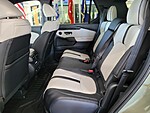 New 2026 Honda Passport TRAILSPORT ELITE AWD in JACKSONVILLE, FLORIDA (Photo 8)