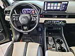 New 2026 Honda Passport TRAILSPORT ELITE AWD in JACKSONVILLE, FLORIDA (Photo 9)