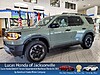 New 2026 Honda Passport TRAILSPORT ELITE AWD in JACKSONVILLE, FLORIDA