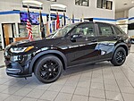 New 2026 Honda HR-V SPORT 2WD CVT in JACKSONVILLE, FLORIDA (Photo 1)
