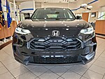 New 2026 Honda HR-V SPORT 2WD CVT in JACKSONVILLE, FLORIDA (Photo 2)