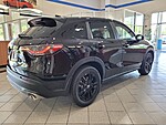 New 2026 Honda HR-V SPORT 2WD CVT in JACKSONVILLE, FLORIDA (Photo 4)