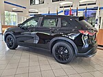 New 2026 Honda HR-V SPORT 2WD CVT in JACKSONVILLE, FLORIDA (Photo 6)