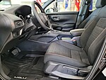 New 2026 Honda HR-V SPORT 2WD CVT in JACKSONVILLE, FLORIDA (Photo 7)