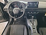 New 2026 Honda HR-V SPORT 2WD CVT in JACKSONVILLE, FLORIDA (Photo 9)