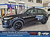 New 2026 Honda HR-V SPORT 2WD CVT in JACKSONVILLE, FLORIDA