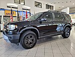 New 2026 Honda Passport RTL AWD in JACKSONVILLE, FLORIDA (Photo 1)
