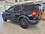 New 2026 Honda Passport RTL AWD in JACKSONVILLE, FLORIDA (Photo 6)