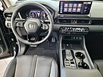 New 2026 Honda Passport RTL AWD in JACKSONVILLE, FLORIDA (Photo 9)
