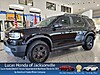 New 2026 Honda Passport RTL AWD in JACKSONVILLE, FLORIDA