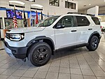 New 2026 Honda Passport RTL AWD in JACKSONVILLE, FLORIDA (Photo 1)