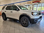 New 2026 Honda Passport RTL AWD in JACKSONVILLE, FLORIDA (Photo 3)