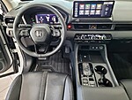 New 2026 Honda Passport RTL AWD in JACKSONVILLE, FLORIDA (Photo 9)