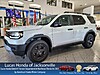 New 2026 Honda Passport RTL AWD in JACKSONVILLE, FLORIDA