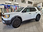 New 2026 Honda Passport TRAILSPORT ELITE BLACKOUT AWD in JACKSONVILLE, FLORIDA (Photo 1)
