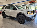 New 2026 Honda Passport TRAILSPORT ELITE BLACKOUT AWD in JACKSONVILLE, FLORIDA (Photo 3)