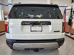 New 2026 Honda Passport TRAILSPORT ELITE BLACKOUT AWD in JACKSONVILLE, FLORIDA (Photo 5)