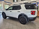 New 2026 Honda Passport TRAILSPORT ELITE BLACKOUT AWD in JACKSONVILLE, FLORIDA (Photo 6)