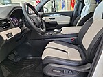 New 2026 Honda Passport TRAILSPORT ELITE BLACKOUT AWD in JACKSONVILLE, FLORIDA (Photo 7)