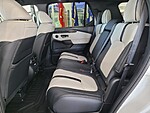 New 2026 Honda Passport TRAILSPORT ELITE BLACKOUT AWD in JACKSONVILLE, FLORIDA (Photo 8)