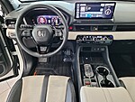 New 2026 Honda Passport TRAILSPORT ELITE BLACKOUT AWD in JACKSONVILLE, FLORIDA (Photo 9)