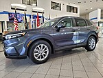 New 2026 Honda CR-V EX 2WD in JACKSONVILLE, FLORIDA (Photo 1)