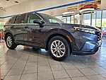 New 2026 Honda CR-V EX 2WD in JACKSONVILLE, FLORIDA (Photo 3)