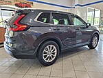 New 2026 Honda CR-V EX 2WD in JACKSONVILLE, FLORIDA (Photo 4)