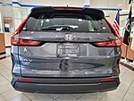 New 2026 Honda CR-V EX 2WD in JACKSONVILLE, FLORIDA (Photo 5)