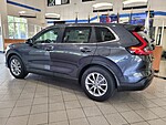 New 2026 Honda CR-V EX 2WD in JACKSONVILLE, FLORIDA (Photo 6)