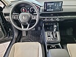 New 2026 Honda CR-V EX 2WD in JACKSONVILLE, FLORIDA (Photo 9)