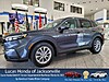 New 2026 Honda CR-V EX 2WD in JACKSONVILLE, FLORIDA