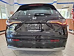 New 2026 Honda HR-V EX-L 2WD CVT in JACKSONVILLE, FLORIDA (Photo 5)