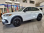 New 2026 Honda HR-V SPORT AWD CVT in JACKSONVILLE, FLORIDA (Photo 1)