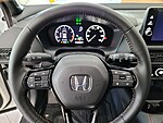 New 2026 Honda HR-V SPORT AWD CVT in JACKSONVILLE, FLORIDA (Photo 10)