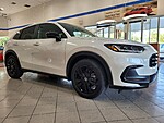 New 2026 Honda HR-V SPORT AWD CVT in JACKSONVILLE, FLORIDA (Photo 3)