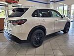 New 2026 Honda HR-V SPORT AWD CVT in JACKSONVILLE, FLORIDA (Photo 4)