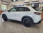 New 2026 Honda HR-V SPORT AWD CVT in JACKSONVILLE, FLORIDA (Photo 6)