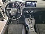 New 2026 Honda HR-V SPORT AWD CVT in JACKSONVILLE, FLORIDA (Photo 9)