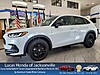 New 2026 Honda HR-V SPORT AWD CVT in JACKSONVILLE, FLORIDA