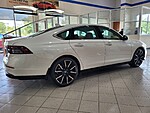 New 2025 Honda Accord Hybrid TOURING SEDAN in JACKSONVILLE, FLORIDA (Photo 4)