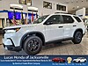 New 2025 Honda Pilot TRAILSPORT AWD in JACKSONVILLE, FLORIDA
