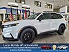 New 2026 Honda CR-V Hybrid SPORT FWD in JACKSONVILLE, FLORIDA